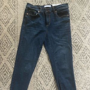 LOFT jeans